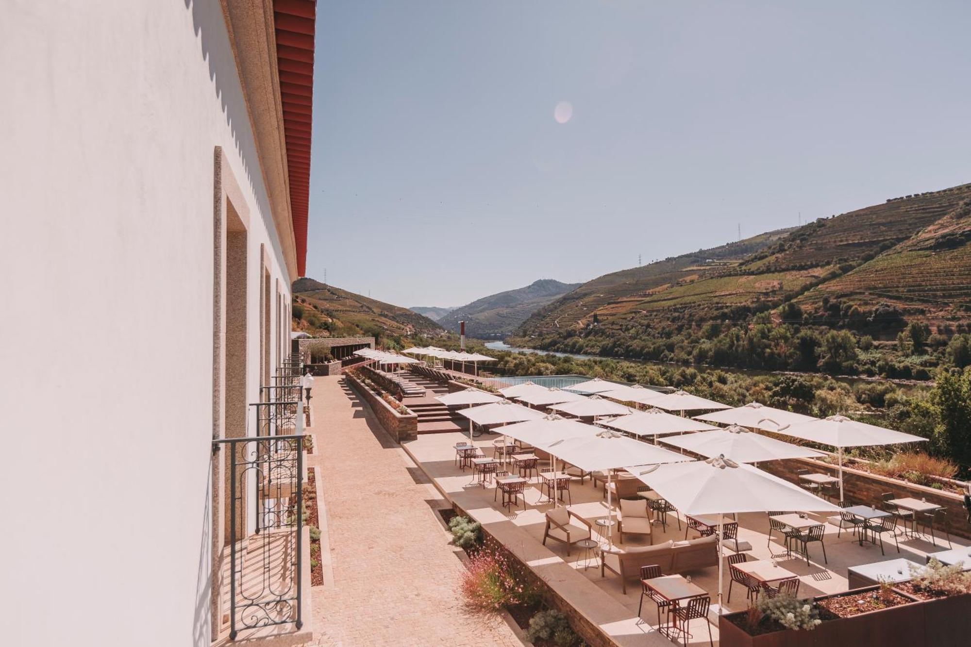 Torel Quinta Da Vacaria - Douro Valley Peso da Régua Esterno foto
