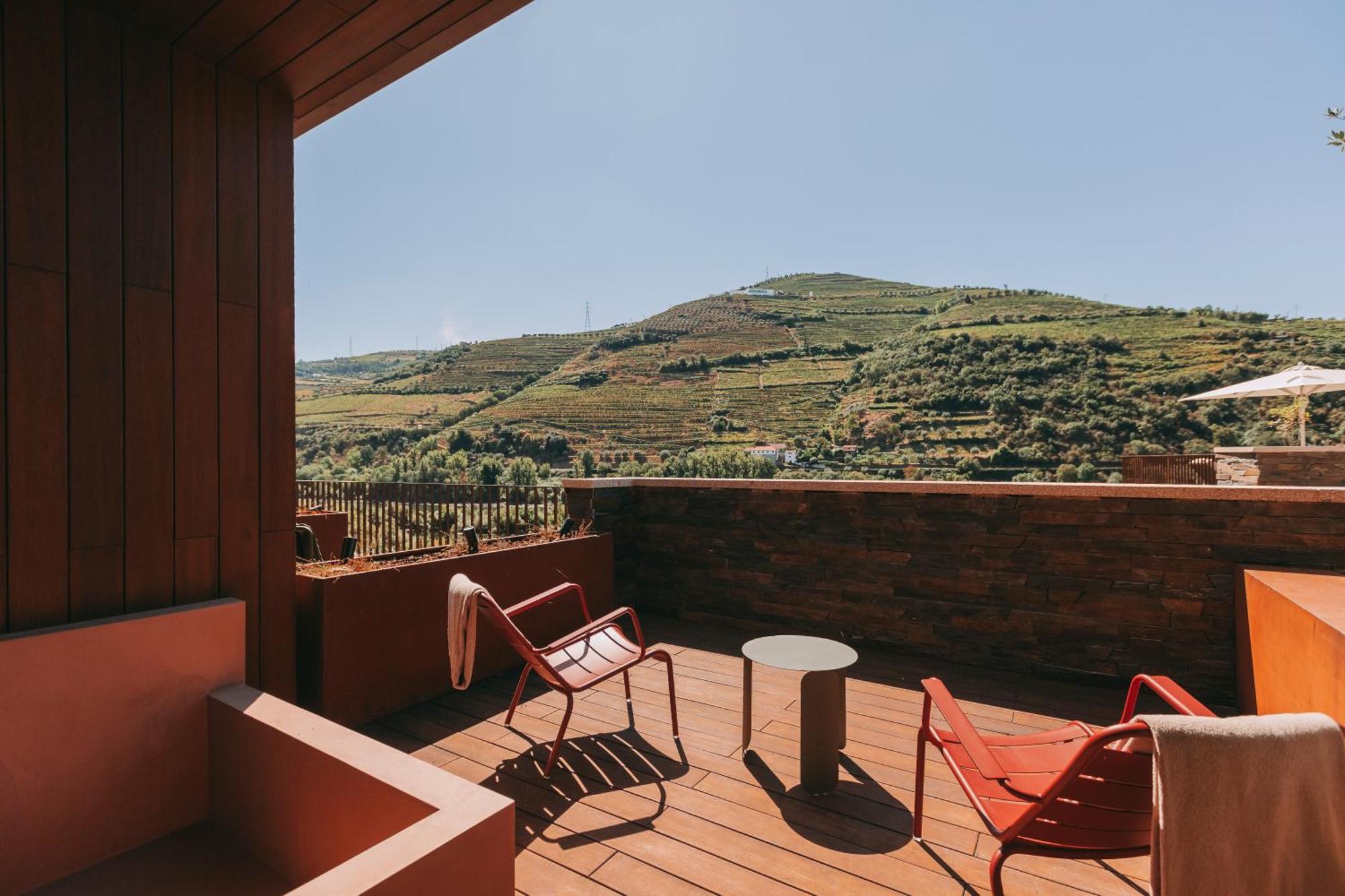 Torel Quinta Da Vacaria - Douro Valley Peso da Régua Esterno foto