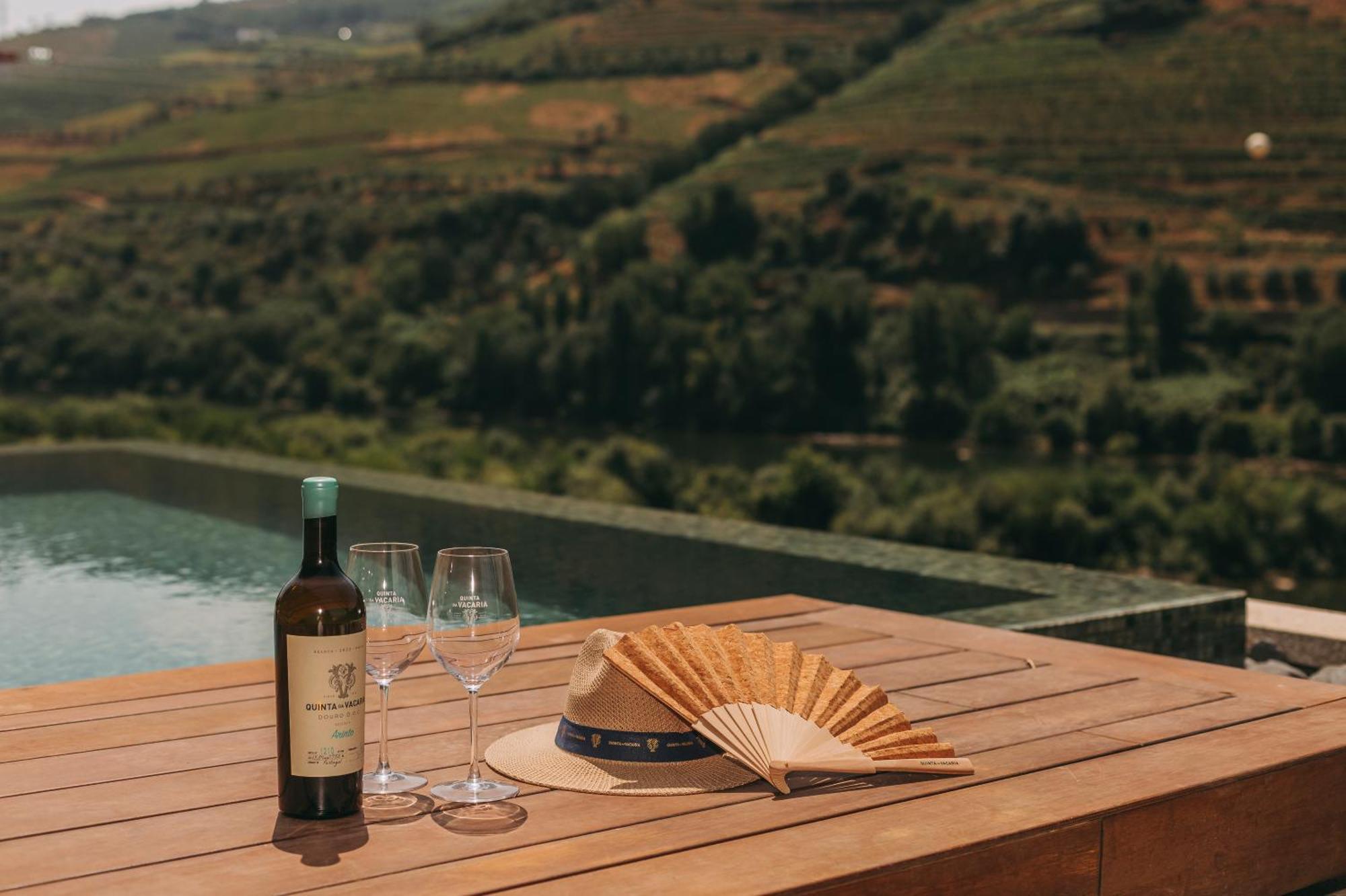 Torel Quinta Da Vacaria - Douro Valley Peso da Régua Esterno foto
