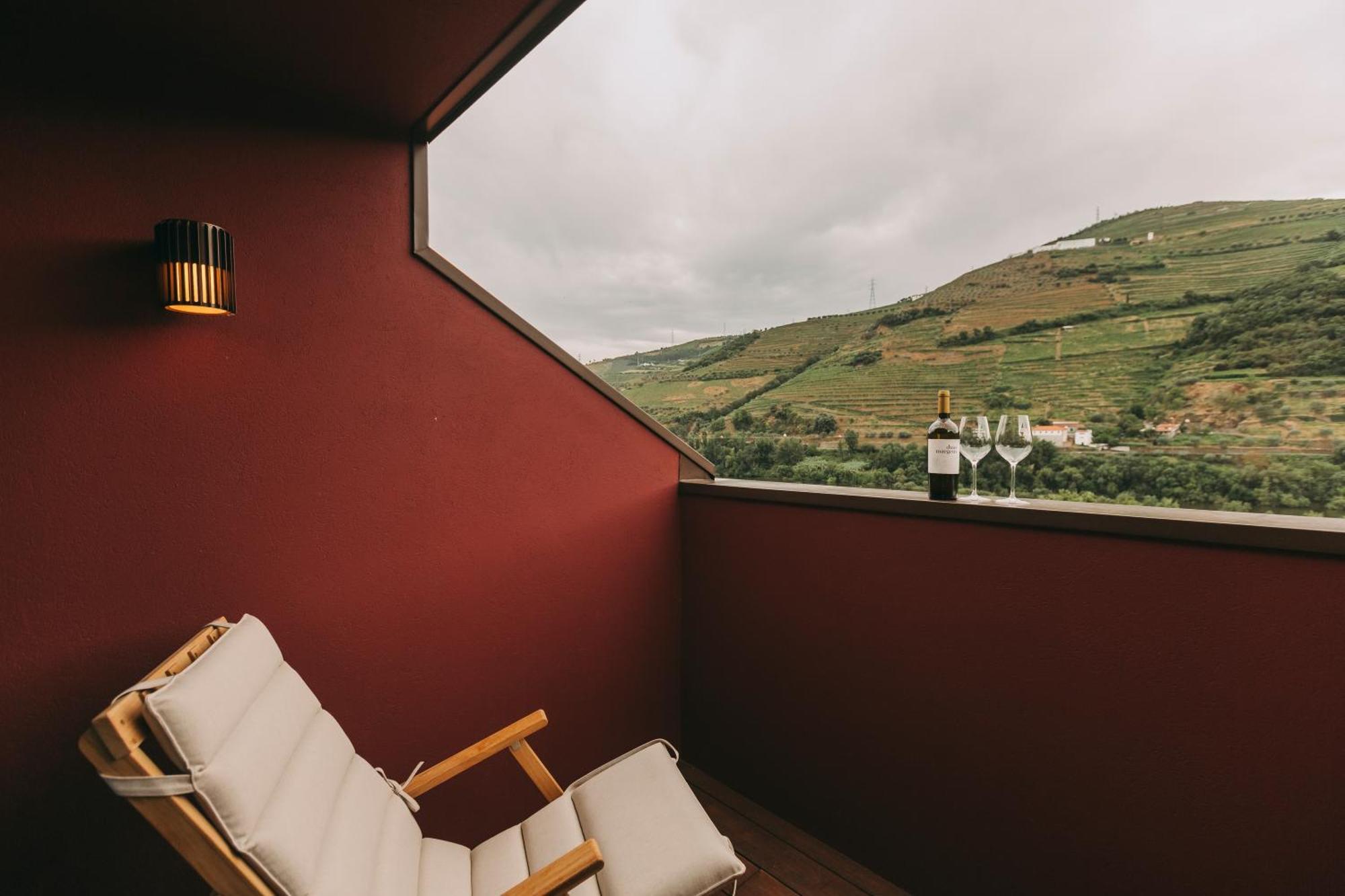 Torel Quinta Da Vacaria - Douro Valley Peso da Régua Esterno foto