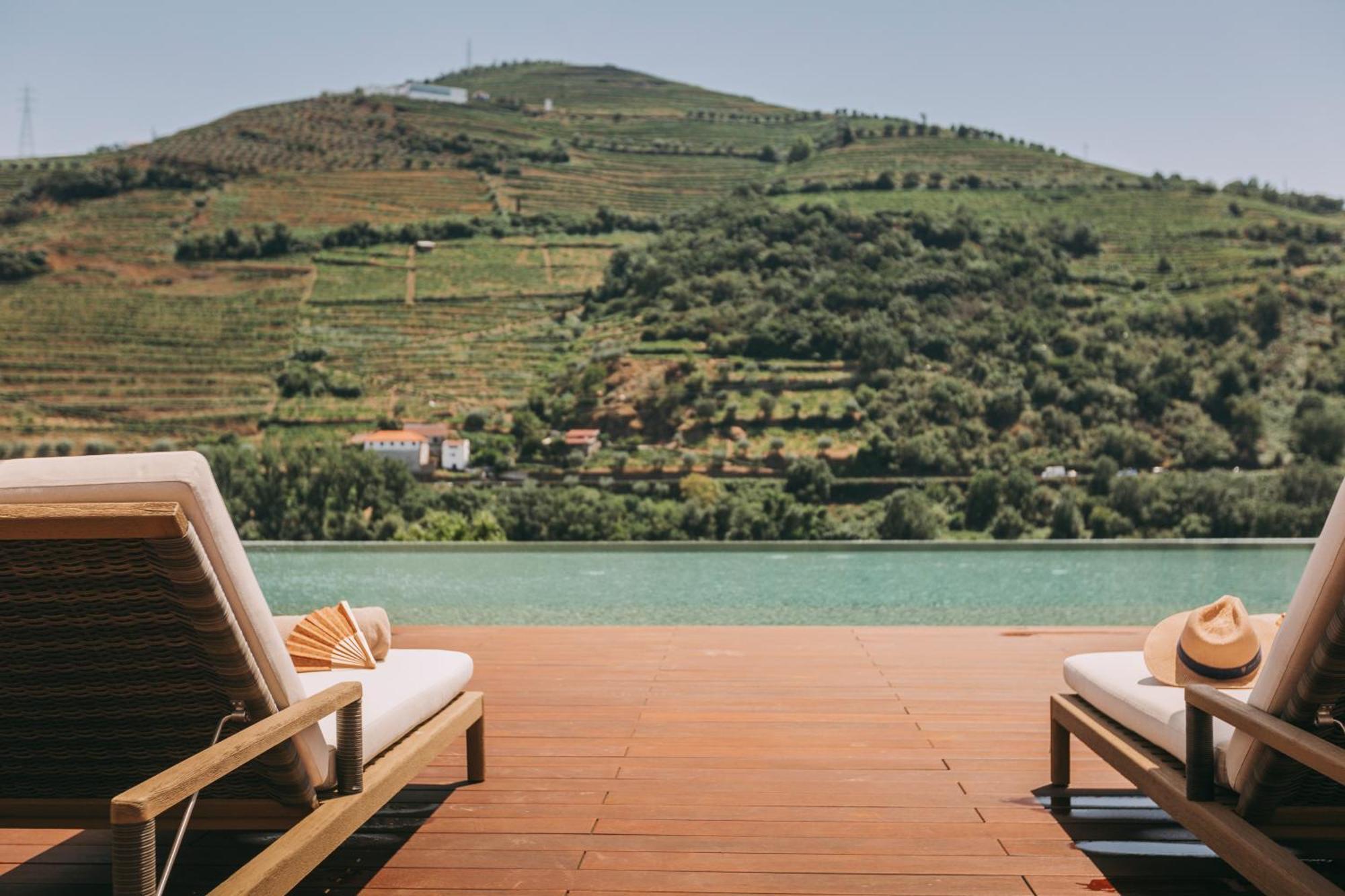 Torel Quinta Da Vacaria - Douro Valley Peso da Régua Esterno foto