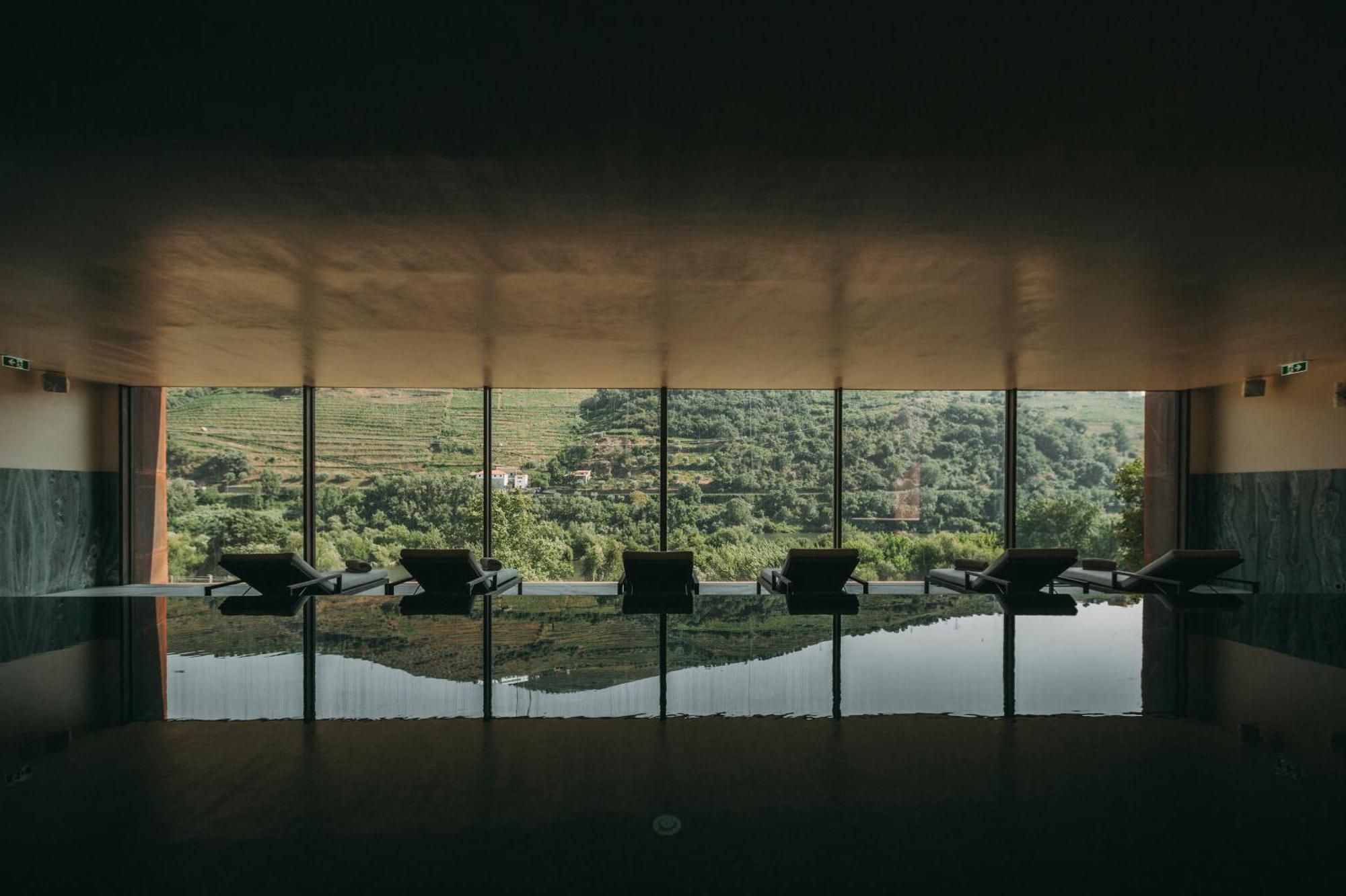 Torel Quinta Da Vacaria - Douro Valley Peso da Régua Esterno foto