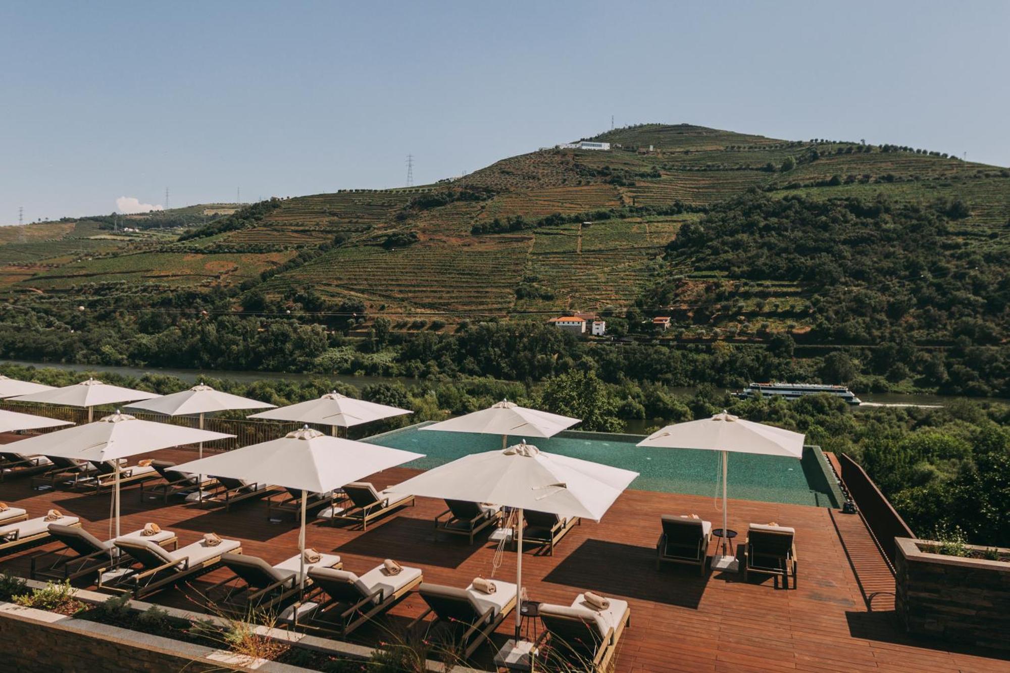 Torel Quinta Da Vacaria - Douro Valley Peso da Régua Esterno foto