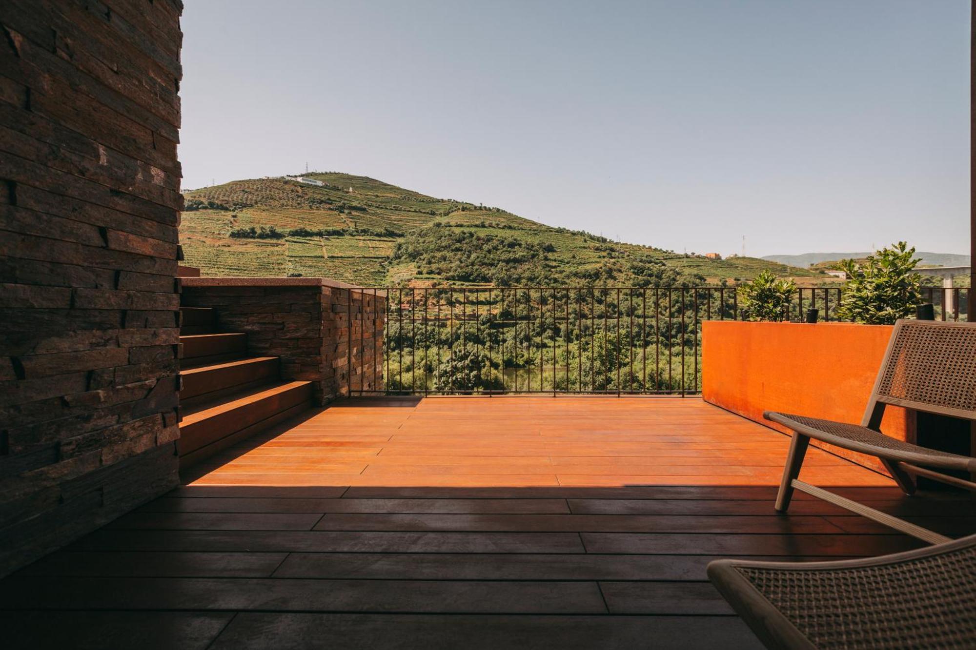 Torel Quinta Da Vacaria - Douro Valley Peso da Régua Esterno foto