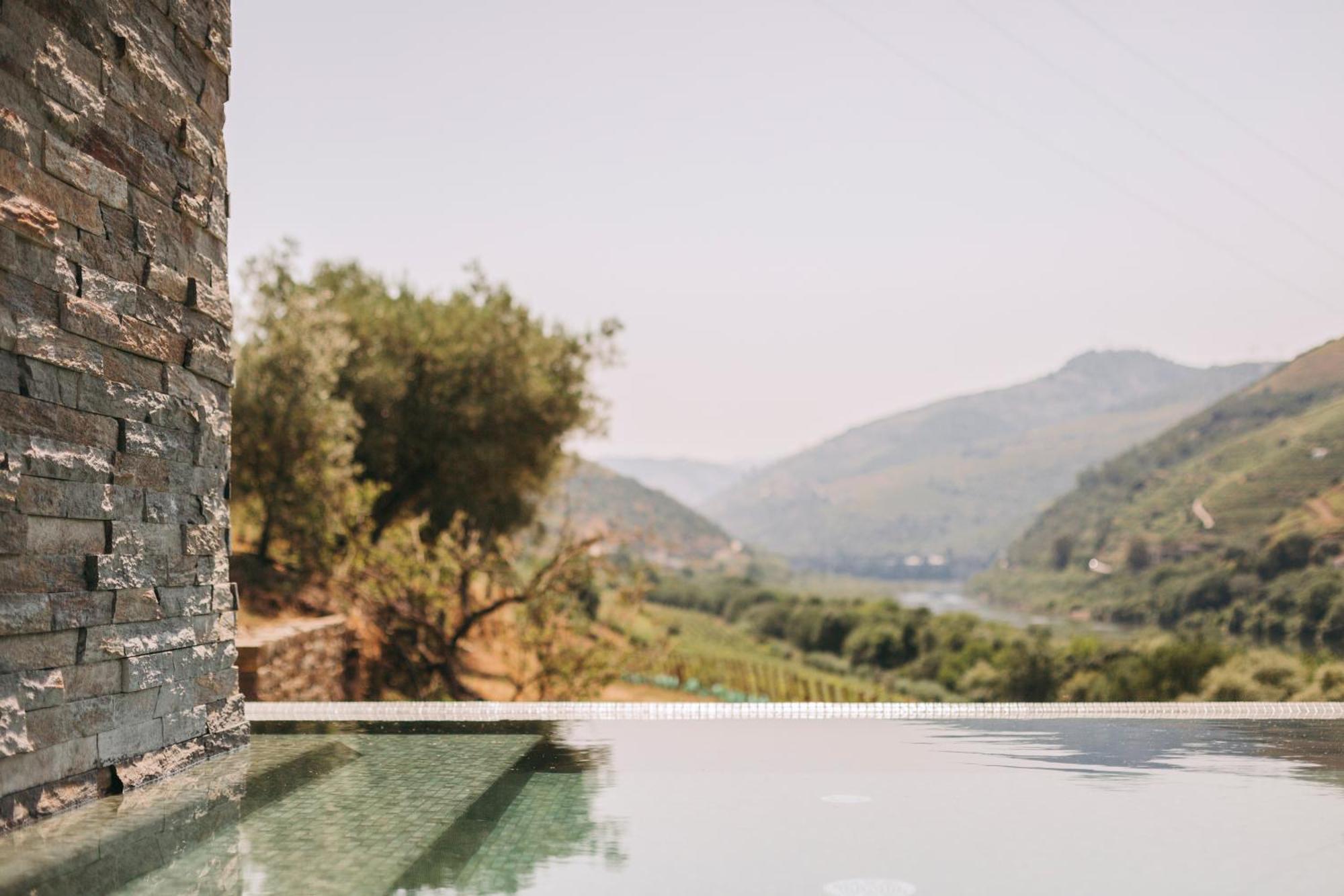 Torel Quinta Da Vacaria - Douro Valley Peso da Régua Esterno foto