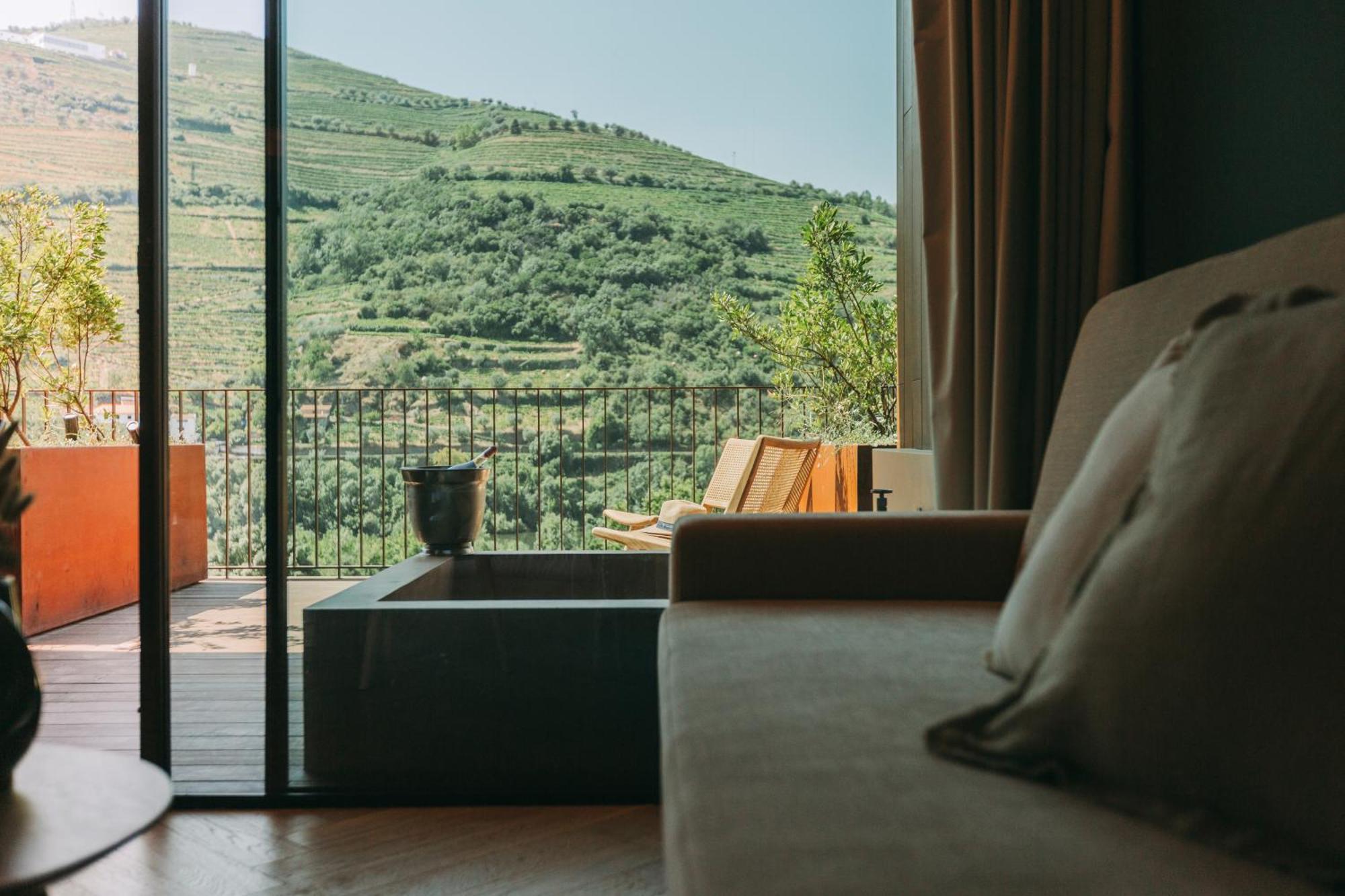 Torel Quinta Da Vacaria - Douro Valley Peso da Régua Esterno foto