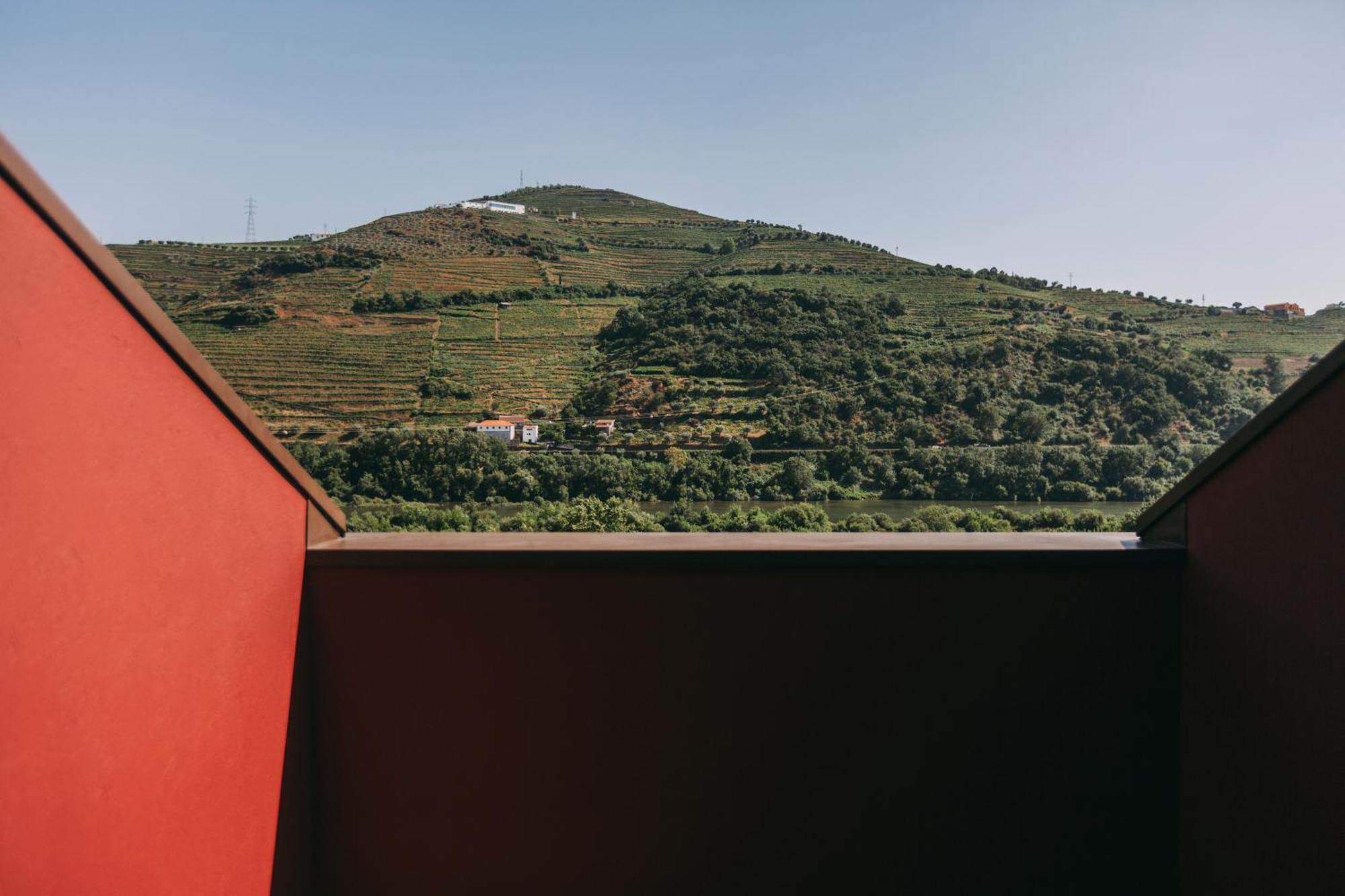 Torel Quinta Da Vacaria - Douro Valley Peso da Régua Esterno foto