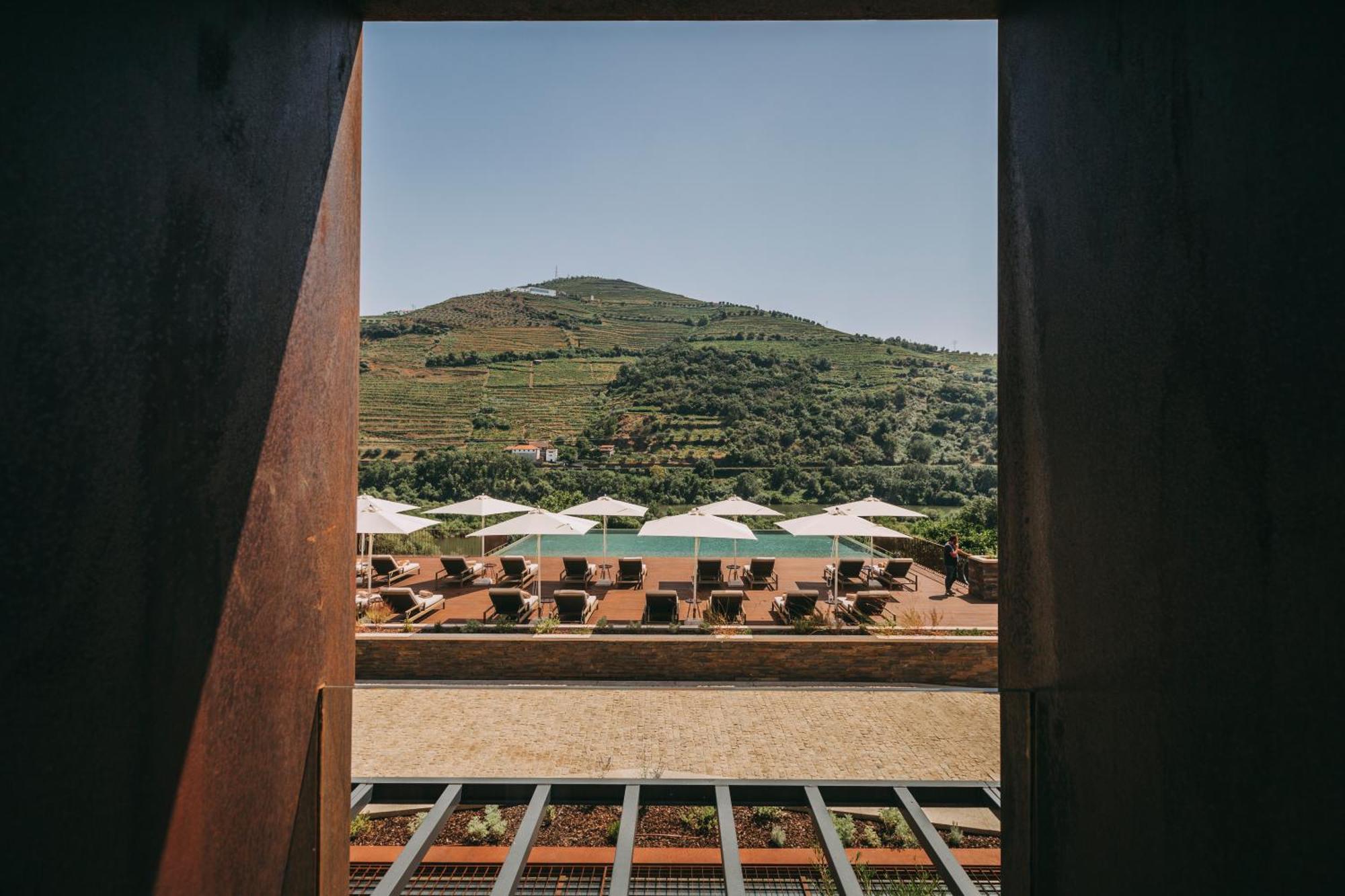 Torel Quinta Da Vacaria - Douro Valley Peso da Régua Esterno foto